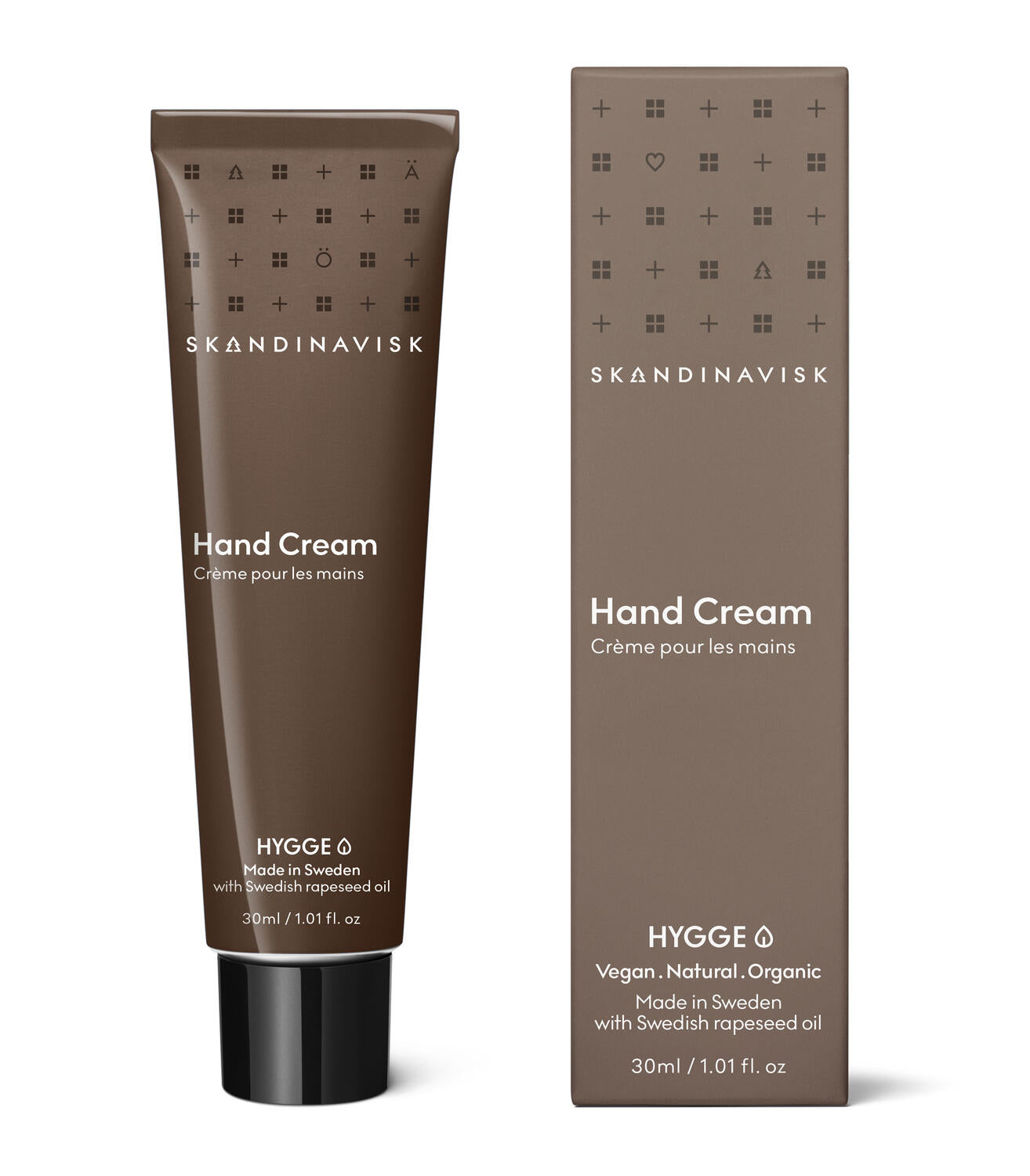 Hygge håndcreme